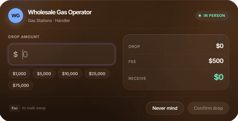 Money Launder thumbnail 5